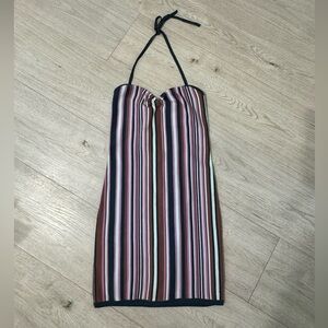 Aritzia mini dress size extra small brand Sunday best